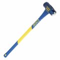 Groz Engineering Tools Pvt Ltd 10LB Sledgehammer ESH-1036F